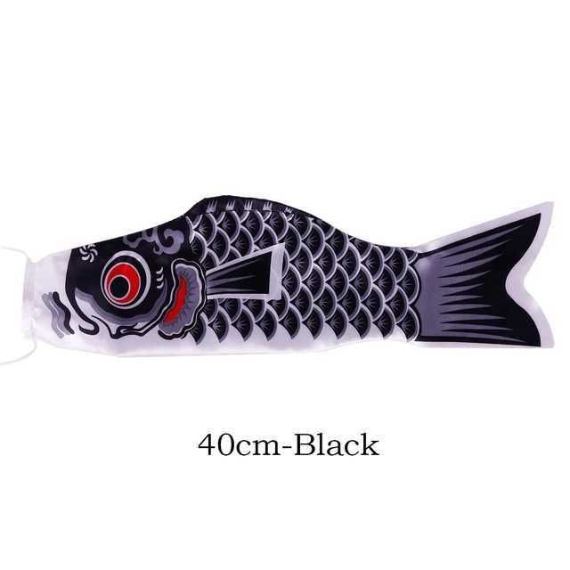 40cmブラック
