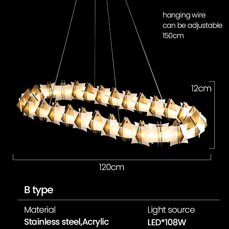 L120CMXW50CM 3Colors