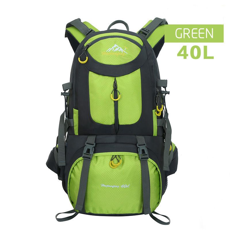 40L أخضر