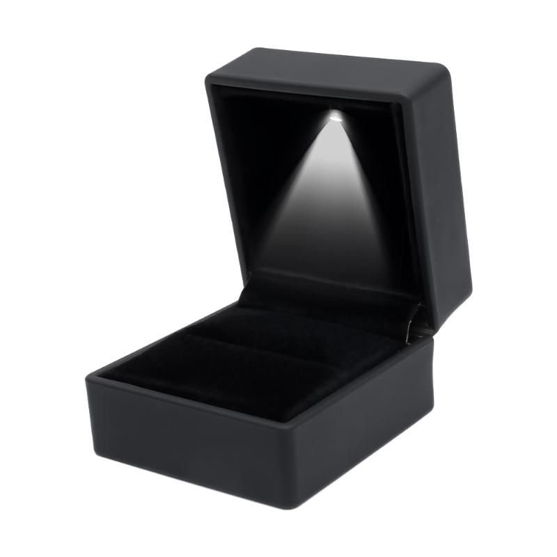 Black Ring Box