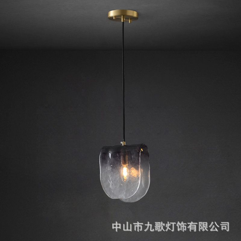 End Suspension Cable Color Light Source