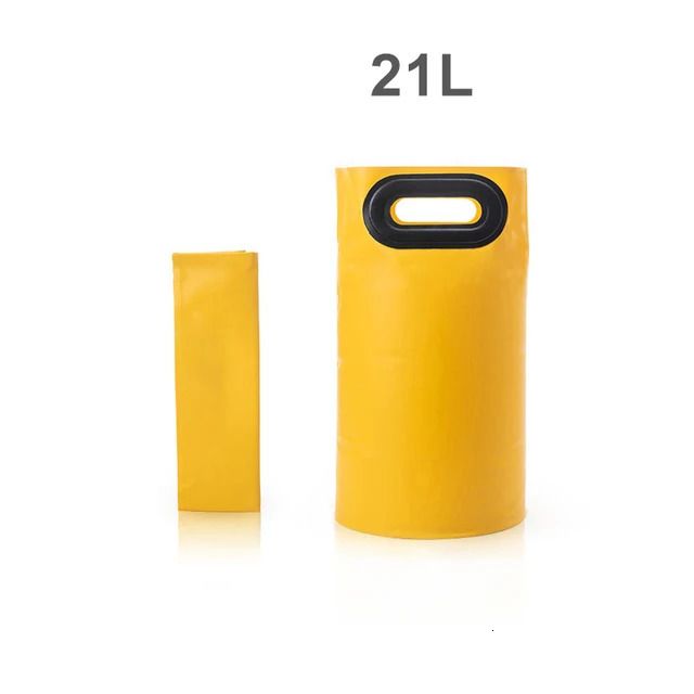 Żółty 21L