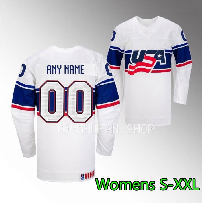 WOMENS WHITE 1 S-XXL