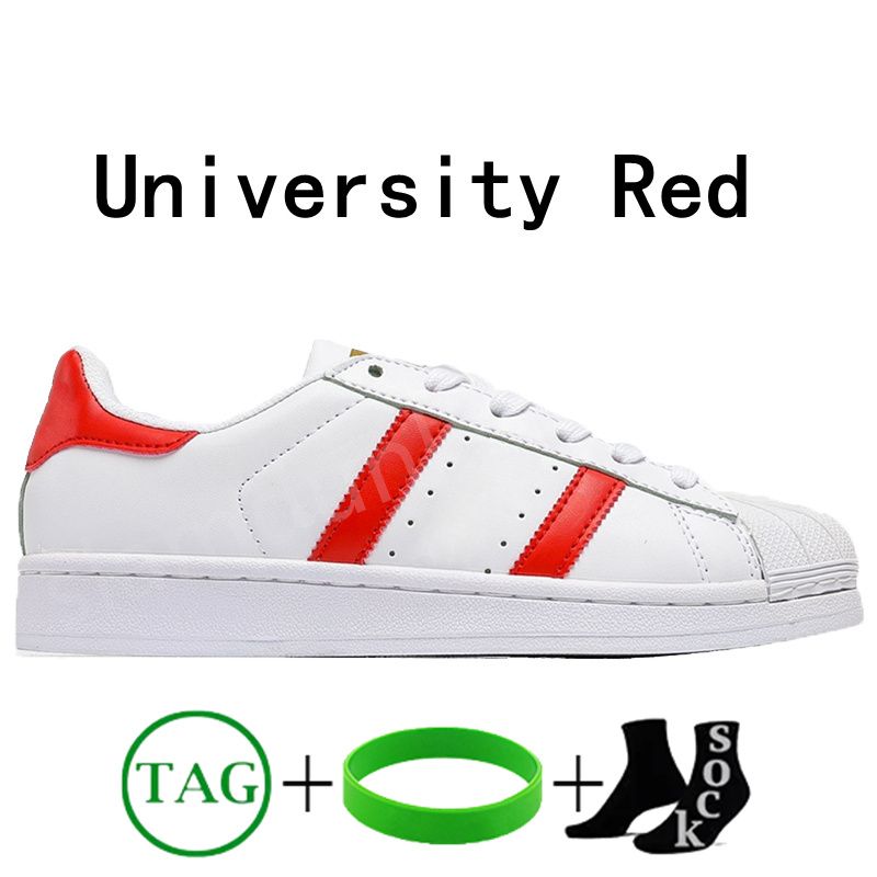 # 6- University Red