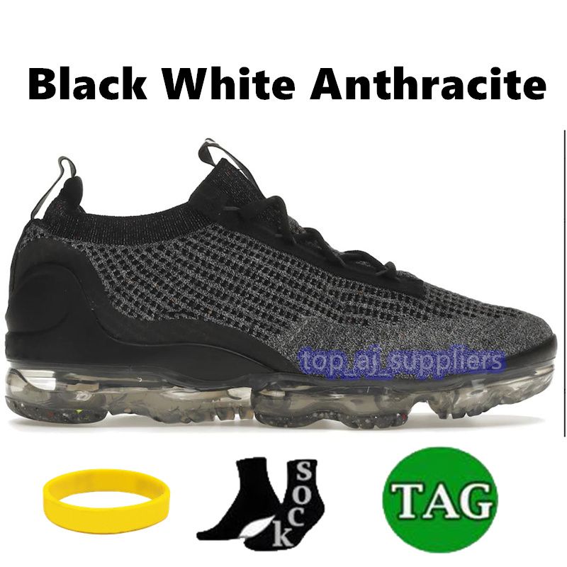 31 Black White Anthracite