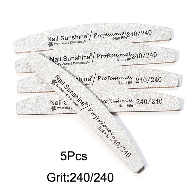 5 stcs grit 240