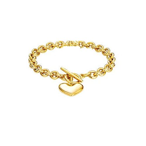 Braccialetto 18k