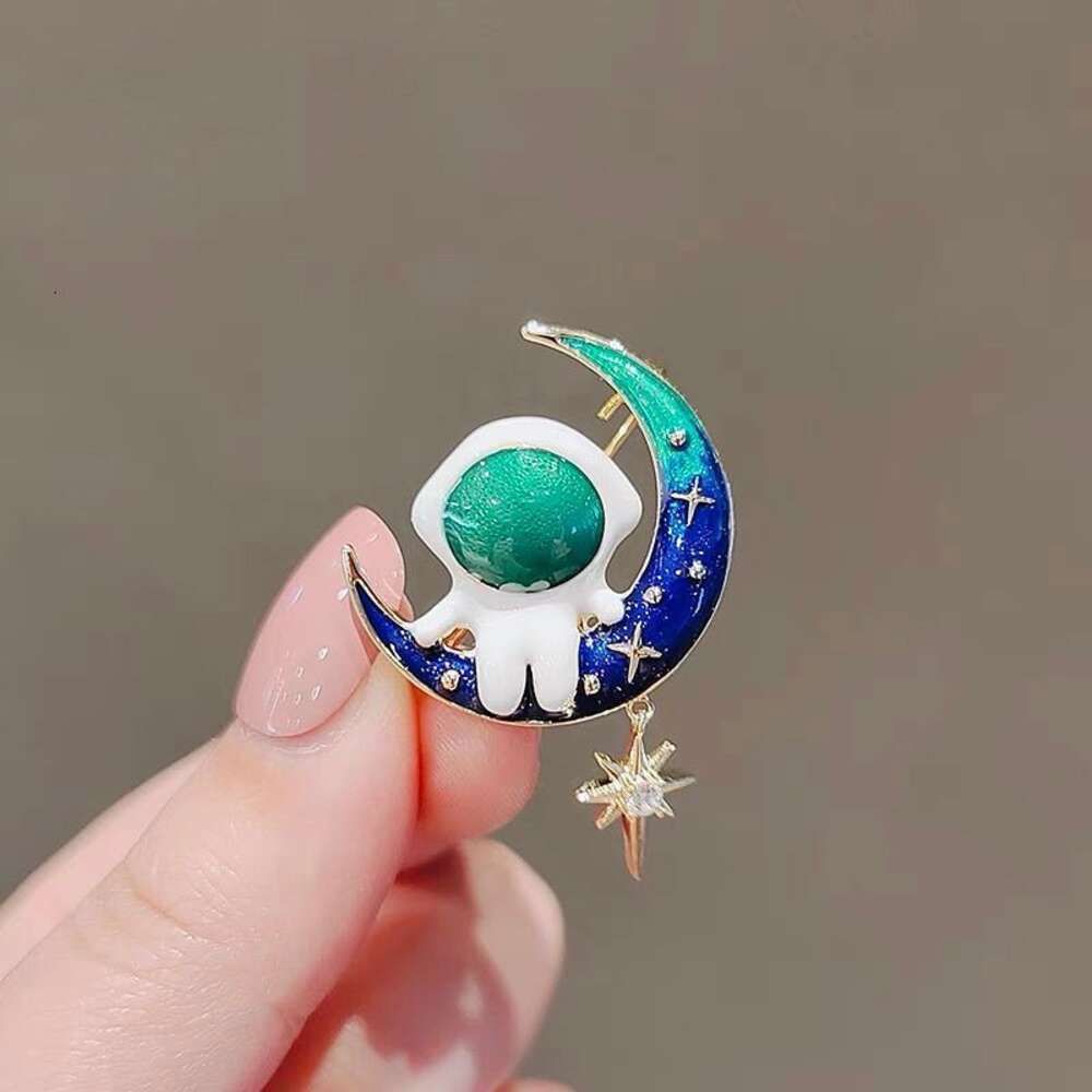 SL brooch - Starry Sky Series 2