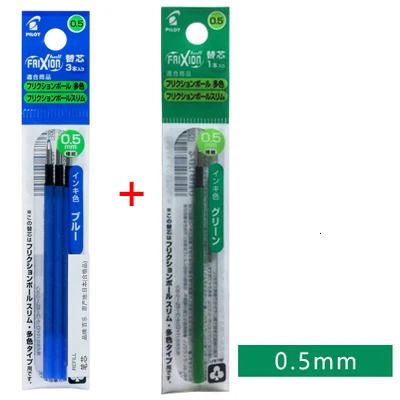 Green blu 0,5 mm