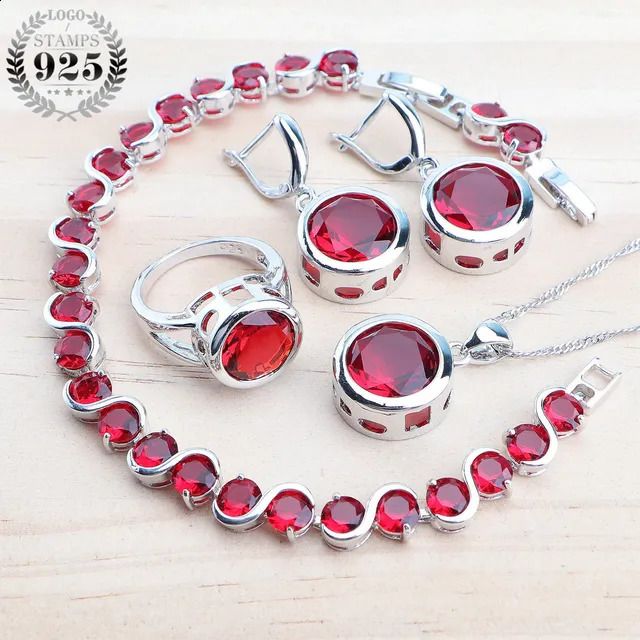 4PCS-Red-9