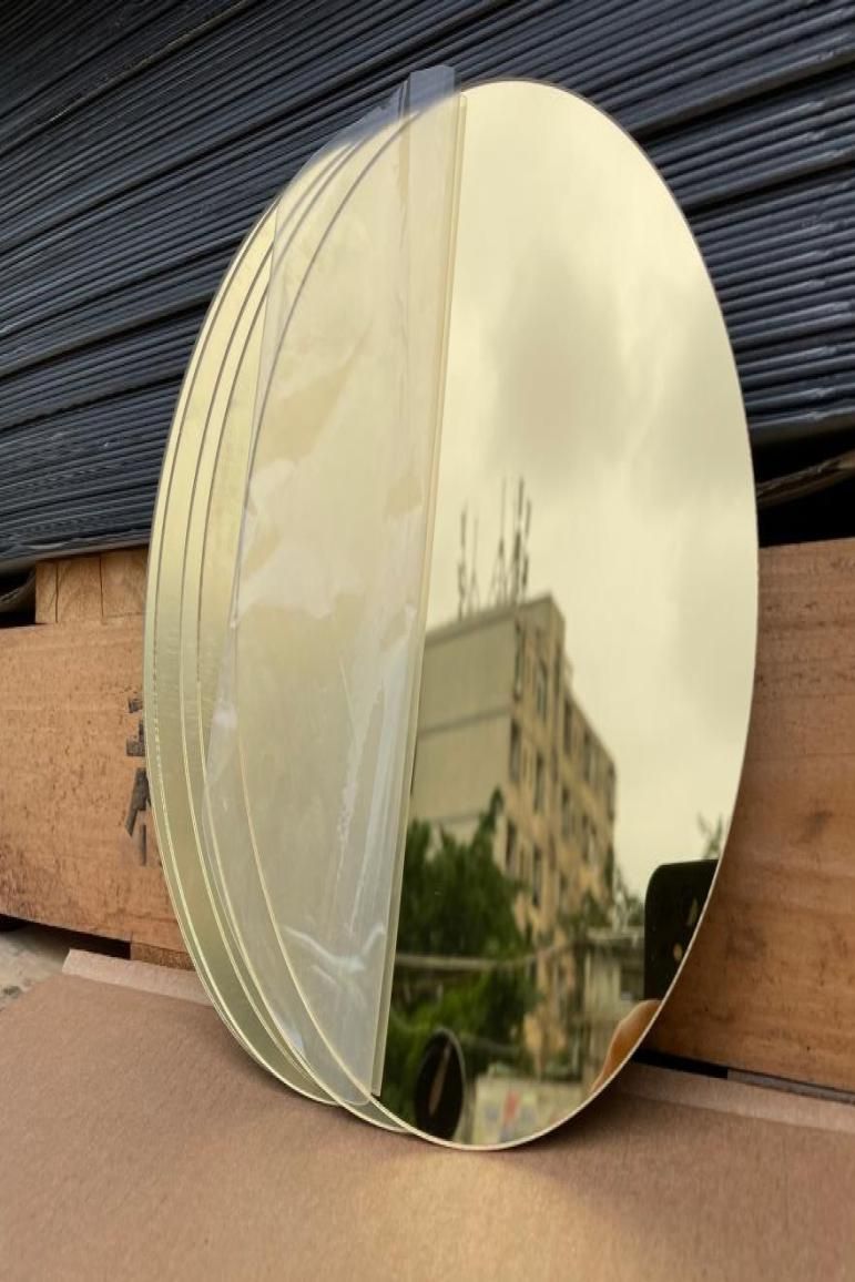 China two way mirrors factory, 6mm two-way mirror glass prices,Wholesale 2  Way Mirrors