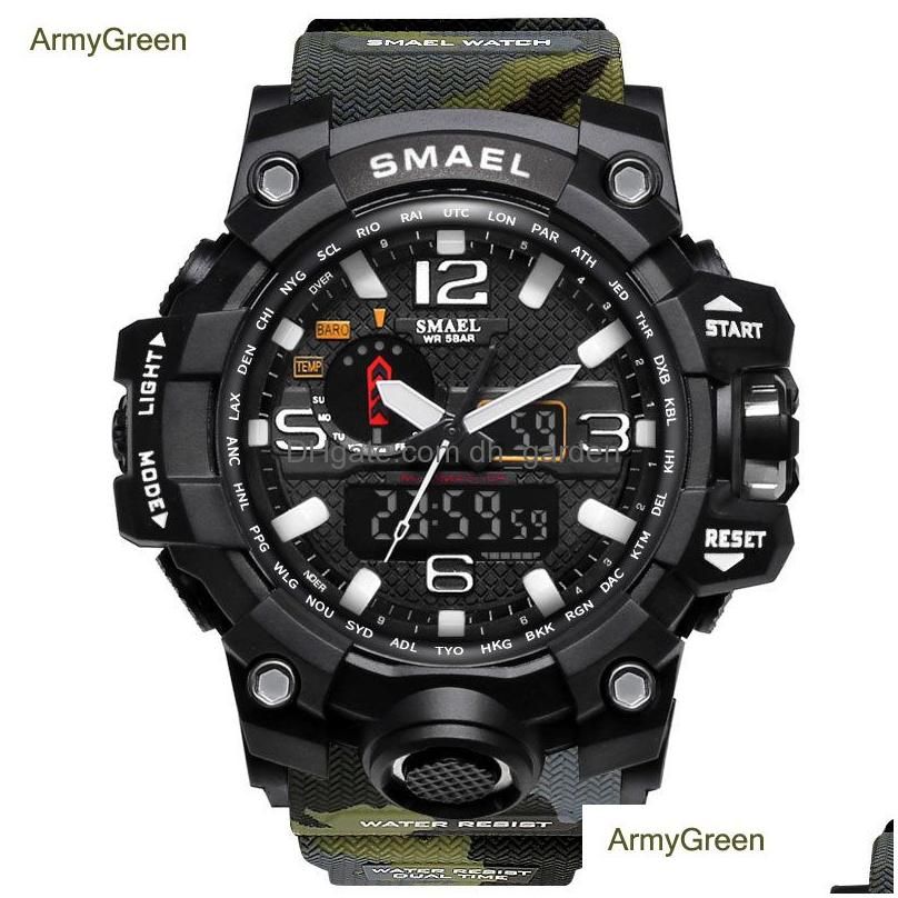 Armygreen