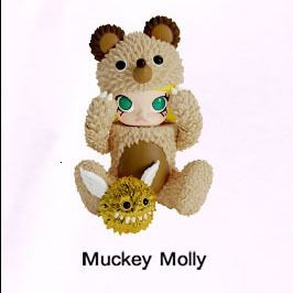 Muckey Molly