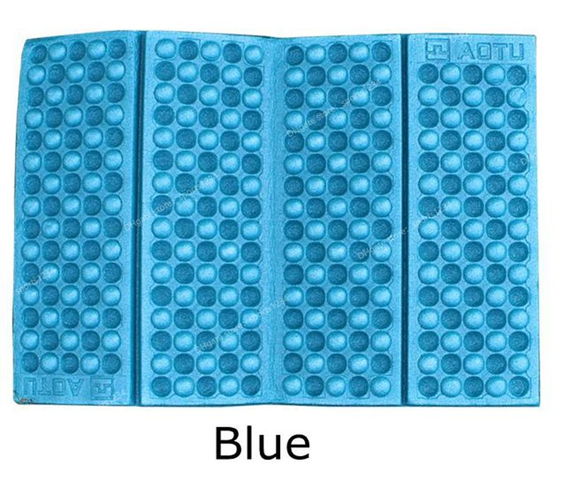 blue One Seat