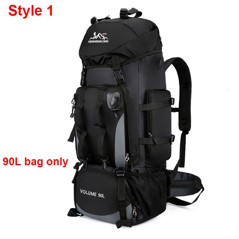 90l sac 1 noir