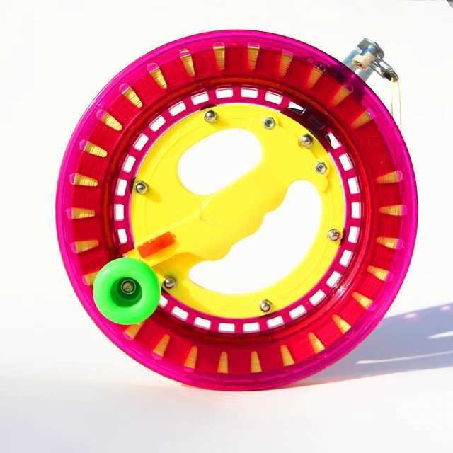 22cm Reel 400m Line