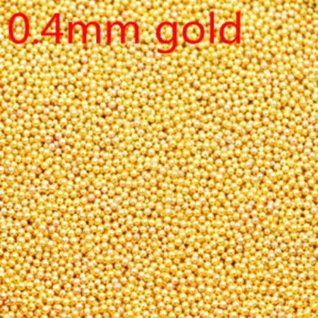 Gold 0.4 Mm