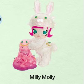 Milly Molly2