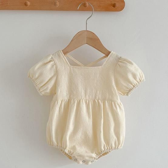 A6018 ROMPER