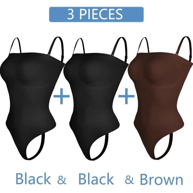 2Black 1brown