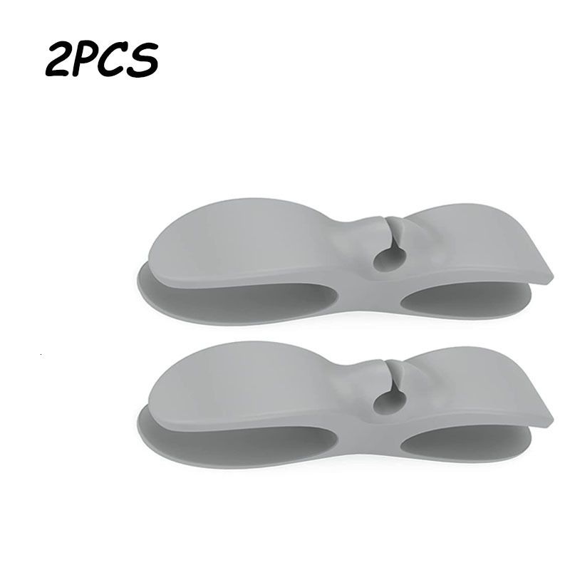 Gray 2pcs