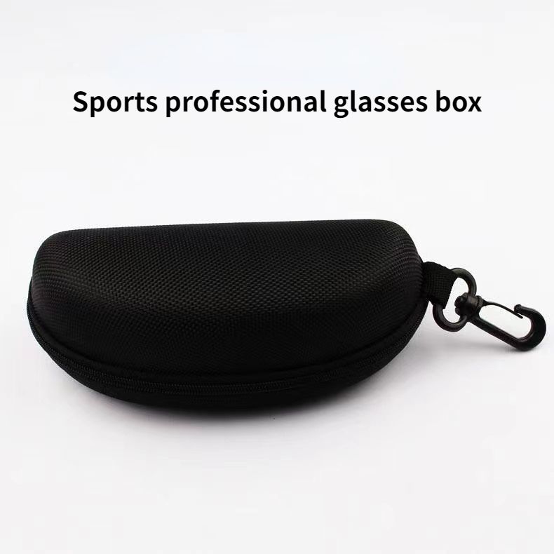 Glasses Box