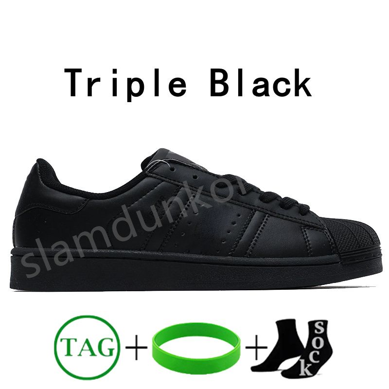 #4- Triple negro