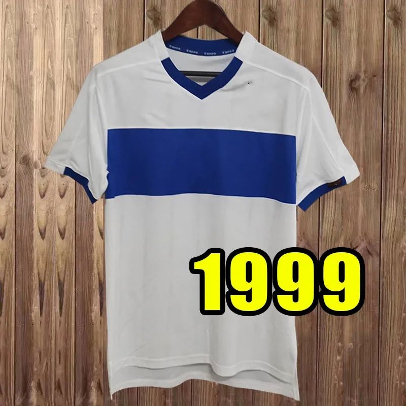 1999 Away