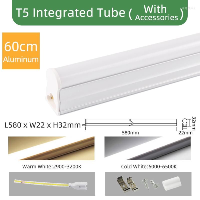 Tube T5i 60cm