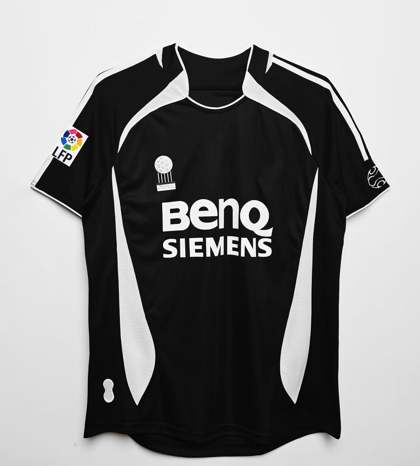 06 07 Away LFP Jersey