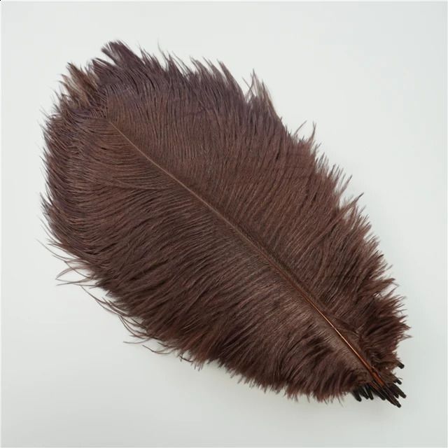 Dark Brown-50-55cm 20-22inch