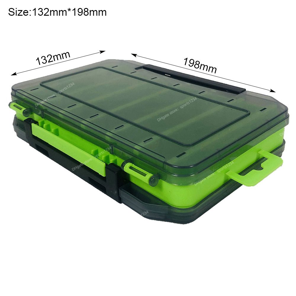 198mm Fishing box C