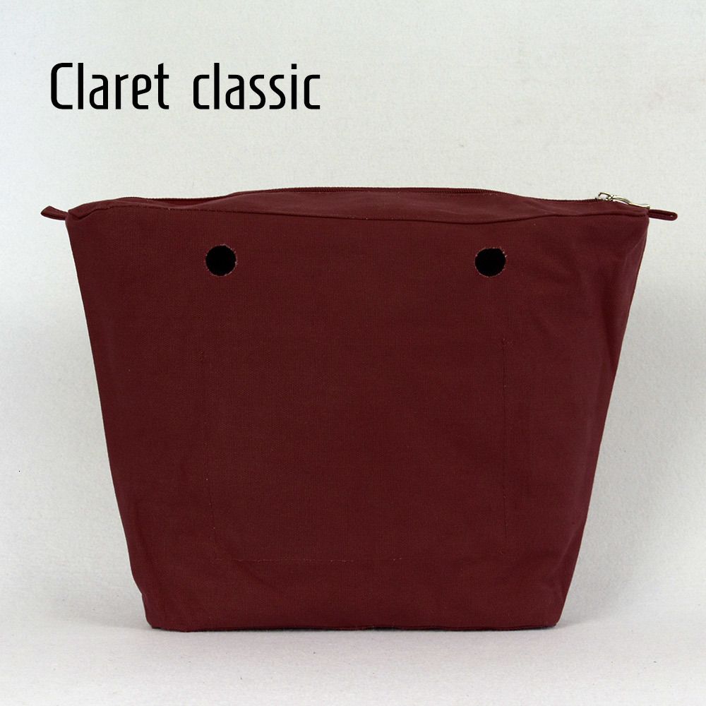 Claret Classic