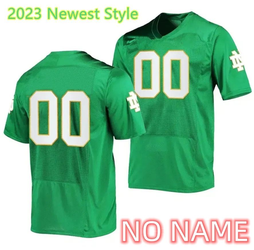 2023 Green-no name