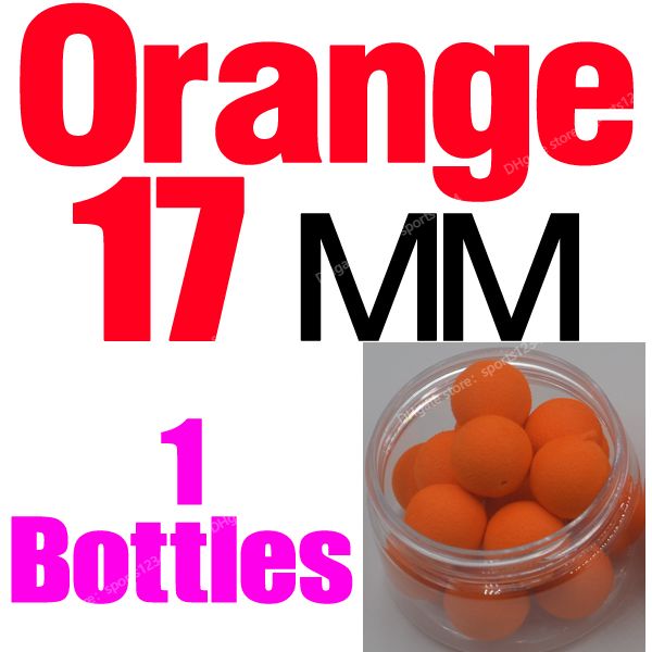 17mm Orange