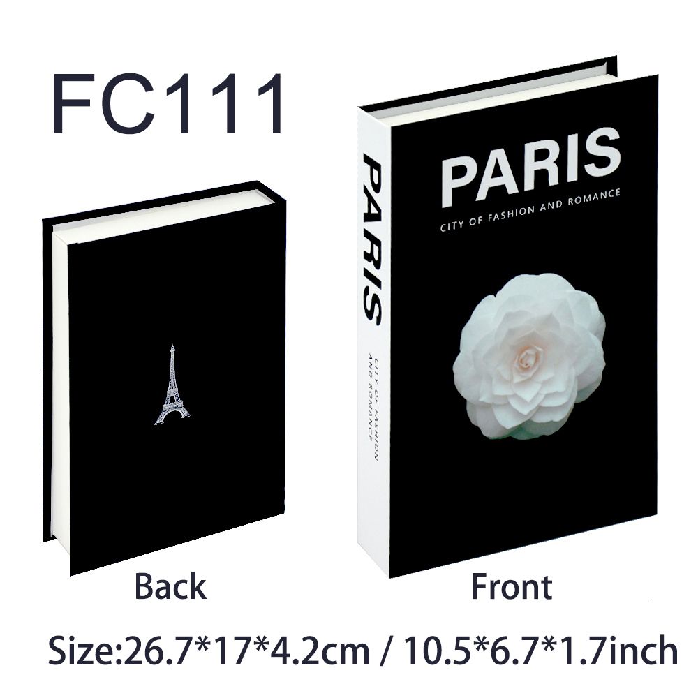 FC111 inférieur