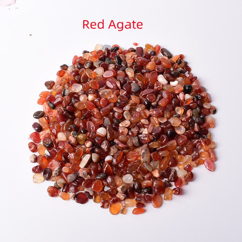 Red Agate-100g