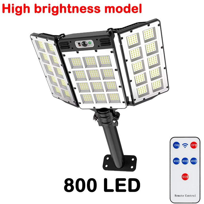 Advanced-800 LED