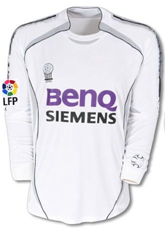 06 07 Maglia Home Lfp a maniche lunghe