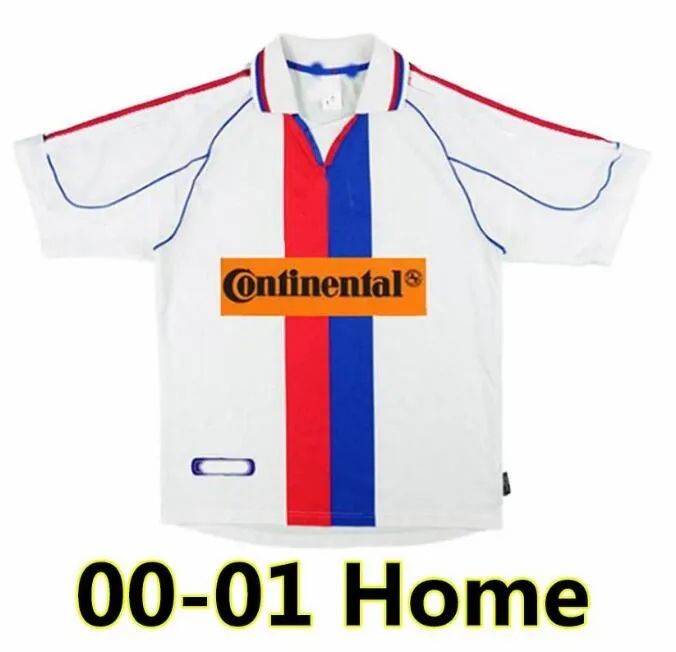 00/01 Home