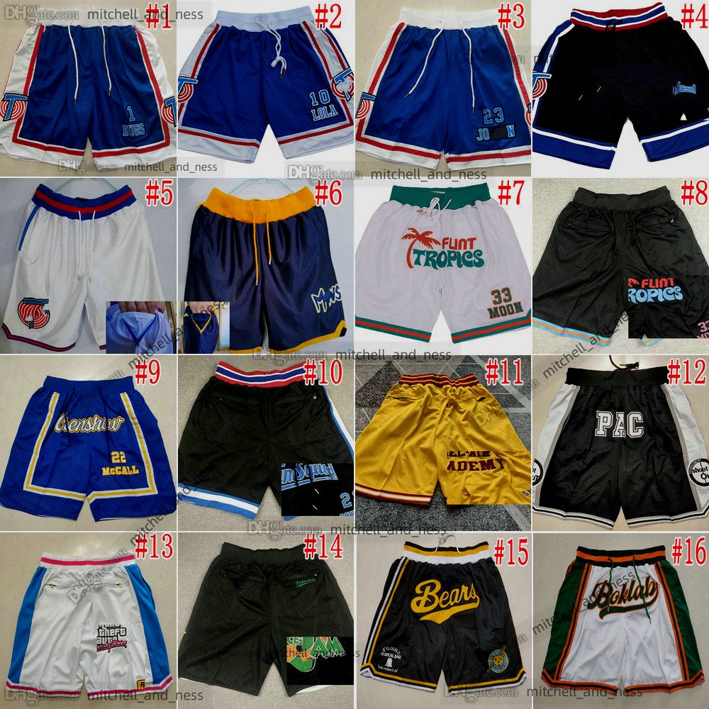 Justdon Shorts15