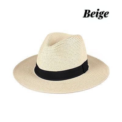 ruban beige