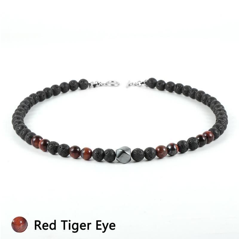 Red Tiger Eye 45cm 18inch