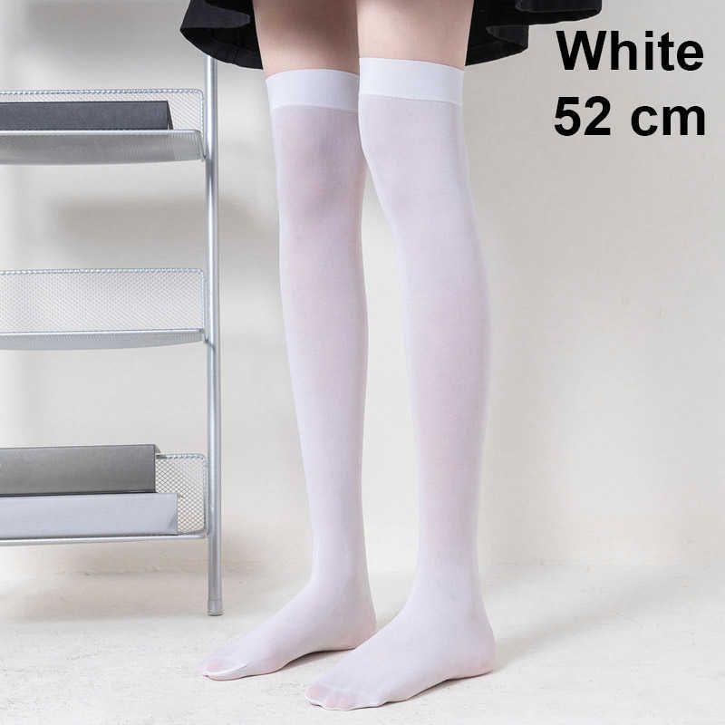 52 cm-biały