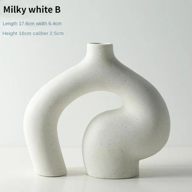 Milky White b