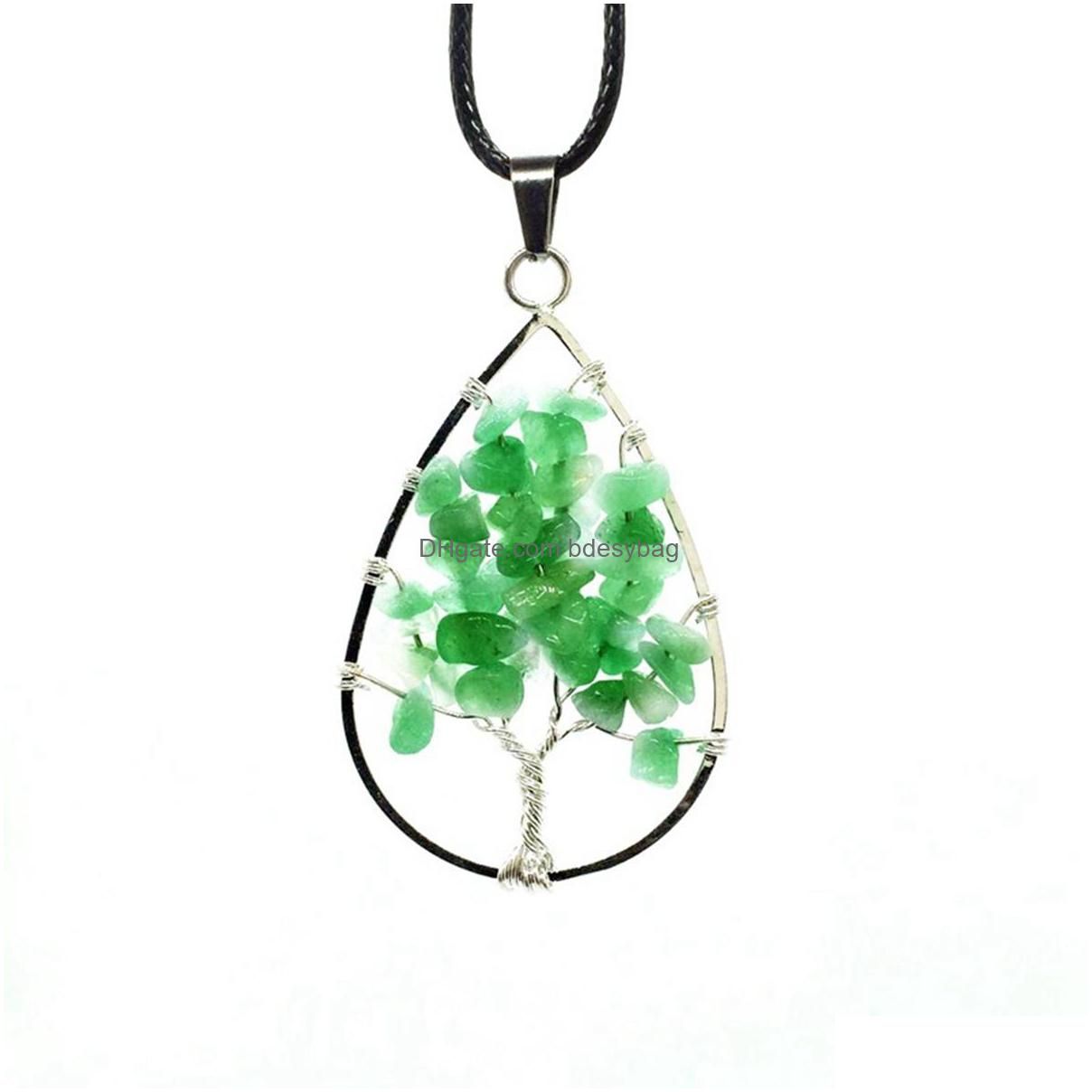 Green Aventurine