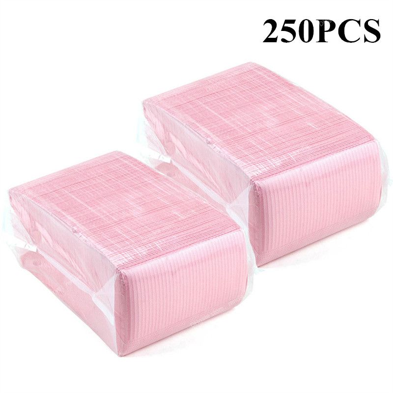 CHINA Pink 250pcs