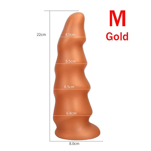 Gold - m