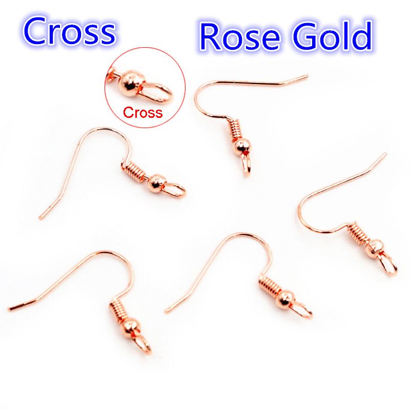 Roségold-Cross