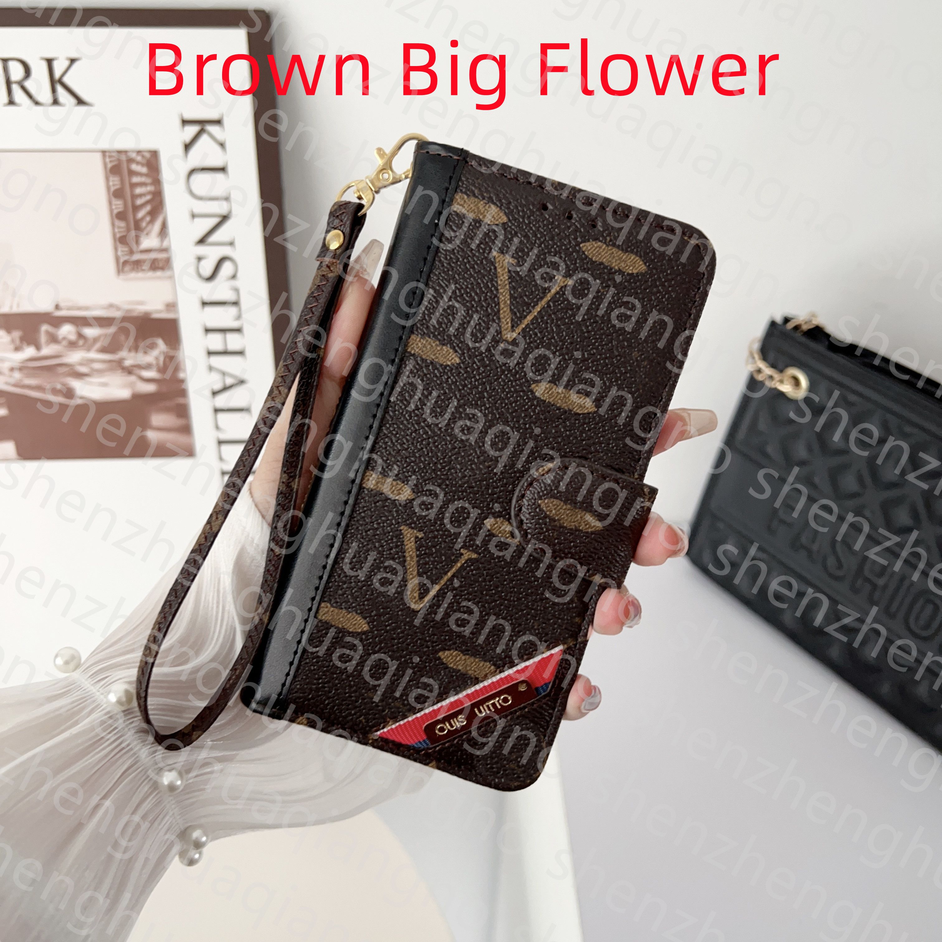 شعار Brown+V